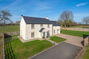 Rosalie House- click for photo gallery